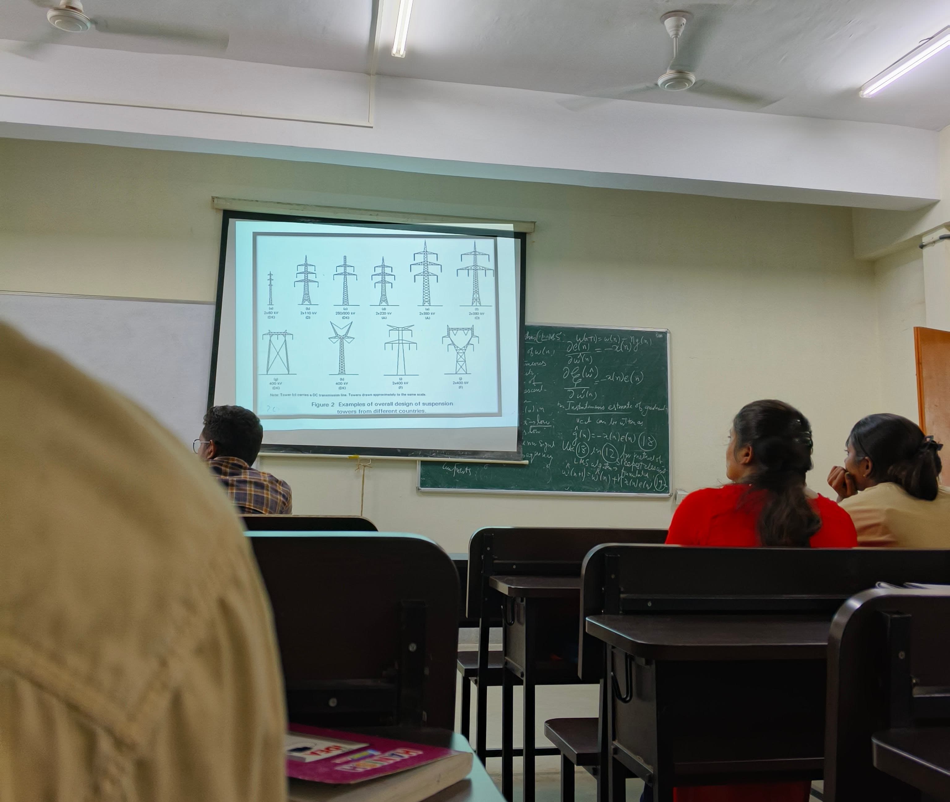 NIT Rourkela Academic  Building photo 11